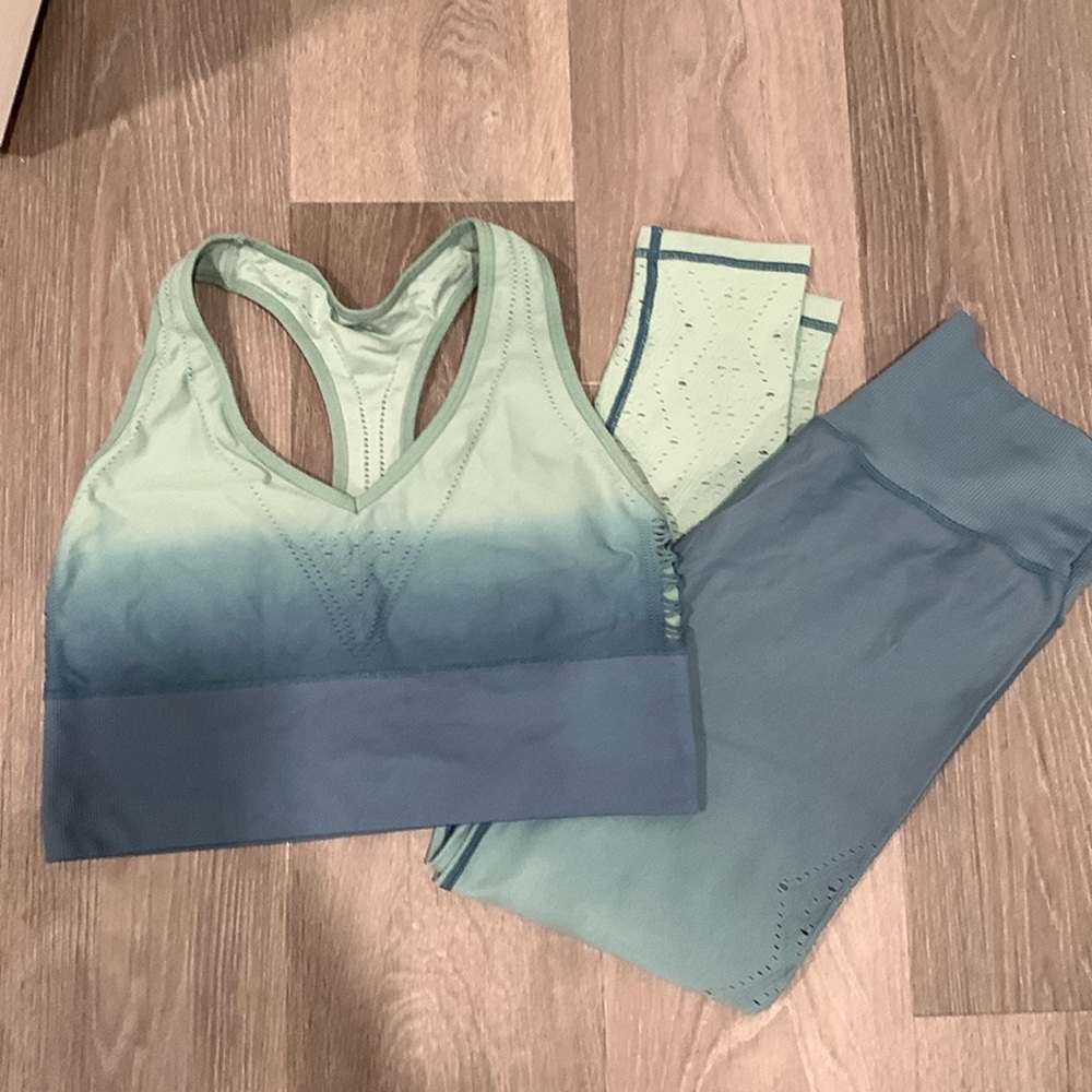 PINK brand two piece set